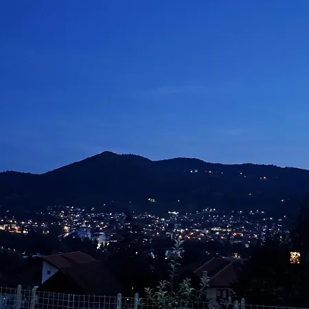 Oaza Za Dusu Visoko