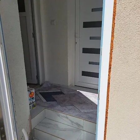 Apartment Oaza Za Dusu *