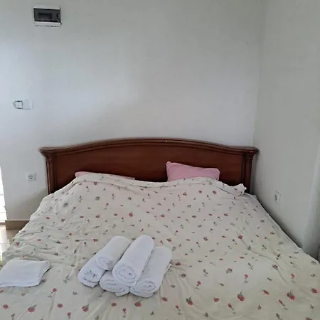 Oaza Za Dusu Apartment