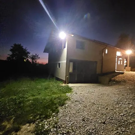 Oaza Za Dusu Apartment *