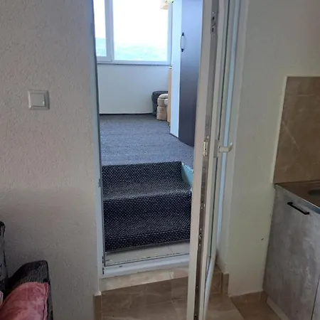 Oaza Za Dusu Apartment Visoko