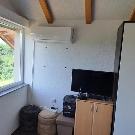 Oaza Za Dusu Apartment *