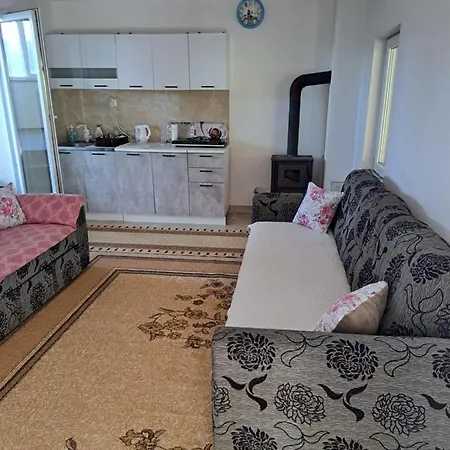 Oaza Za Dusu Apartment Visoko